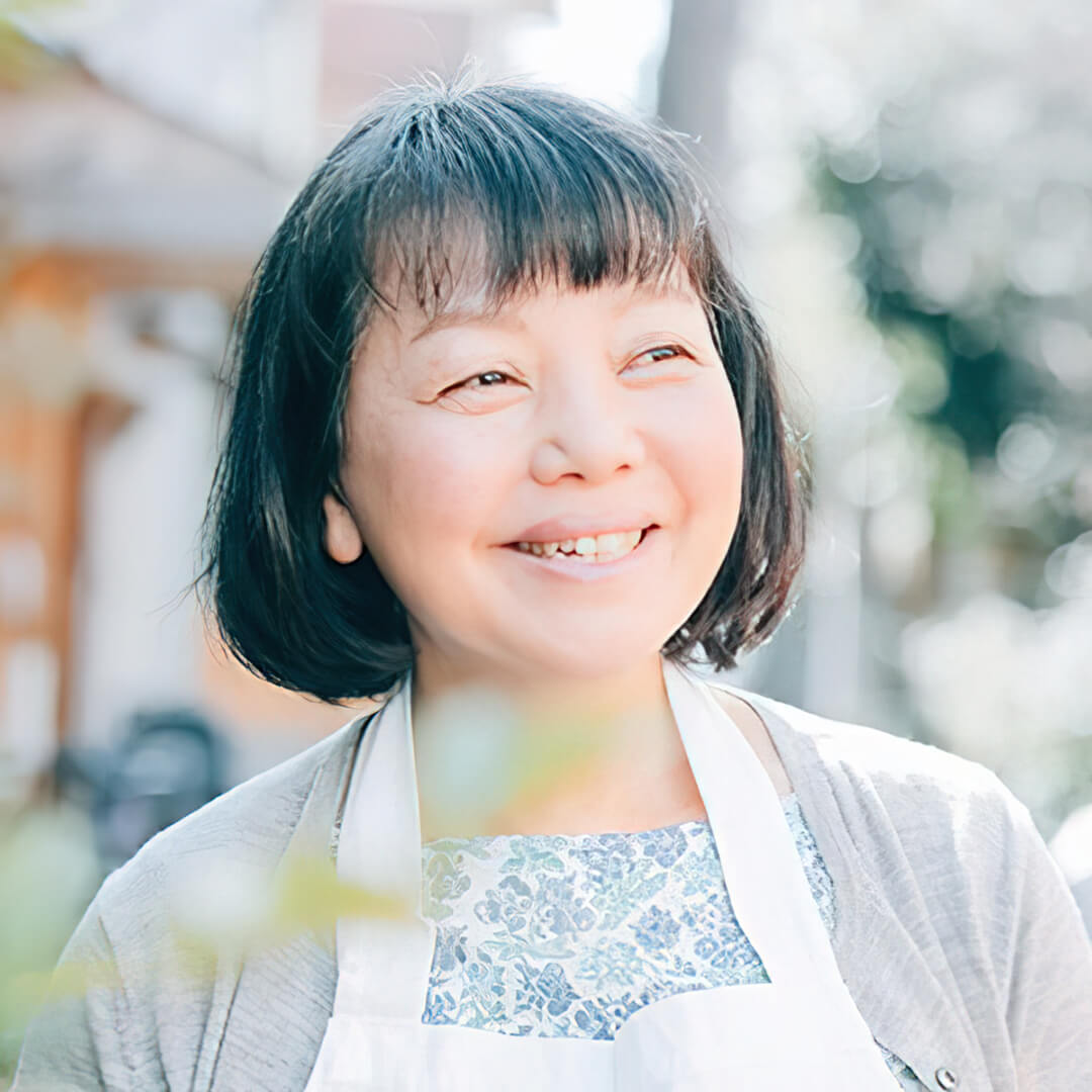 瀬尾 幸子